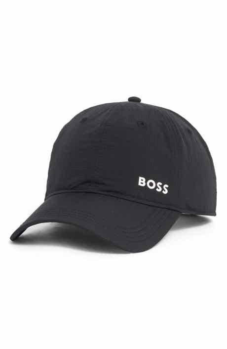 BOSS Lach Baseball Cap