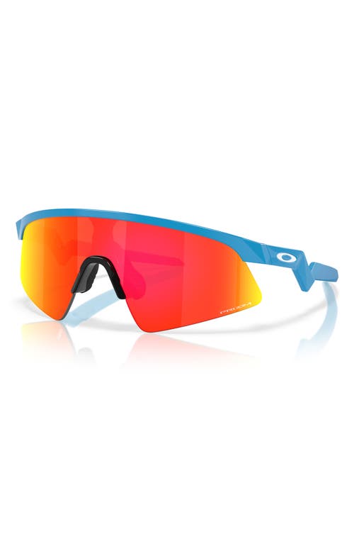 Oakley Prizm™ Everyday 28mm Rectangular Sunglasses In Multi