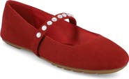 MIA Karolin Mary Jane Flat