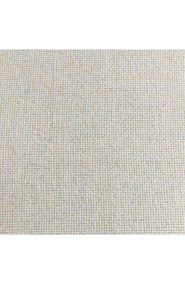 Napa Home & Garden Gage Indoor Outdoor Pillow, Alternate, color, Blue