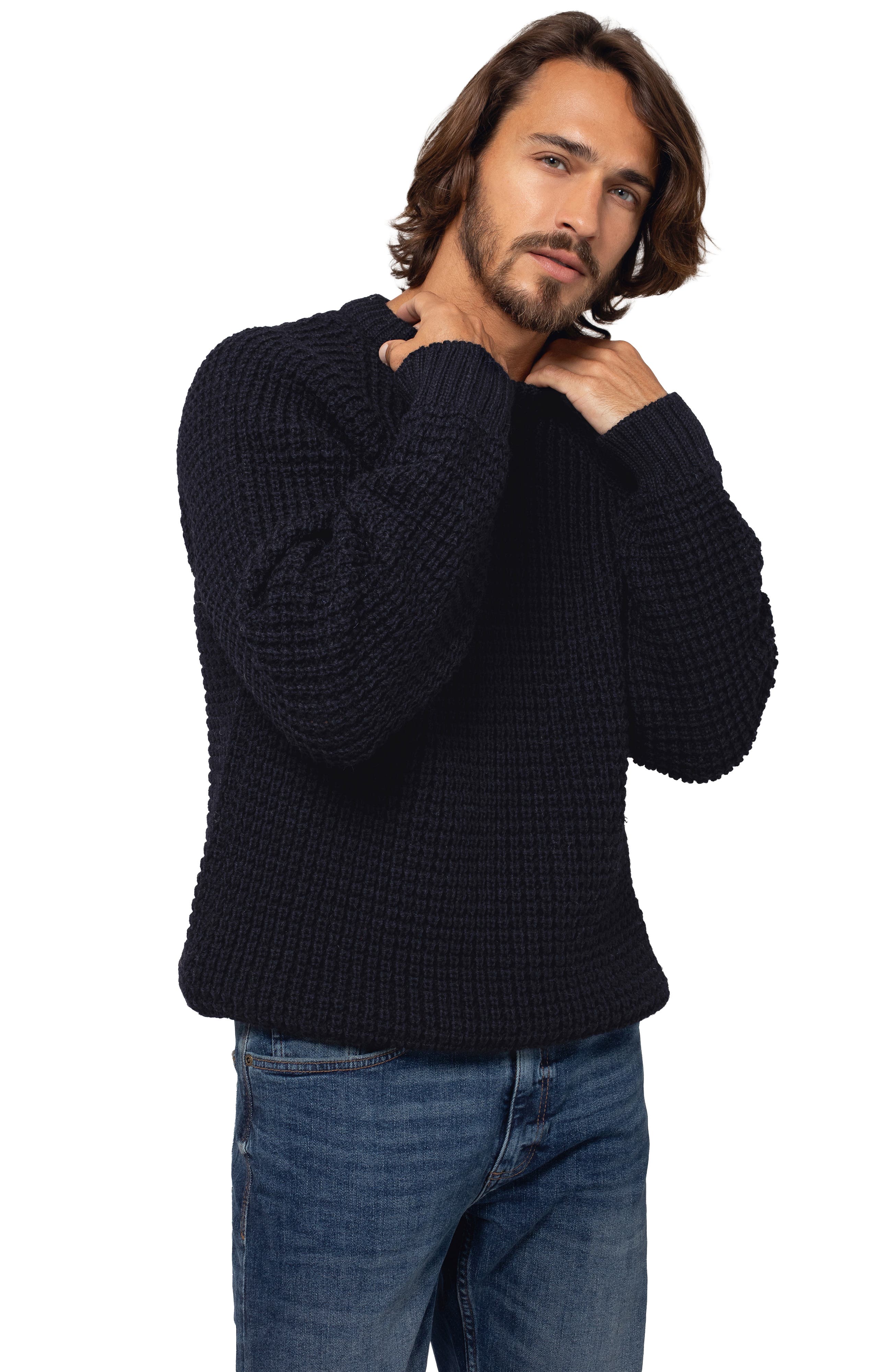 DARK NAVY