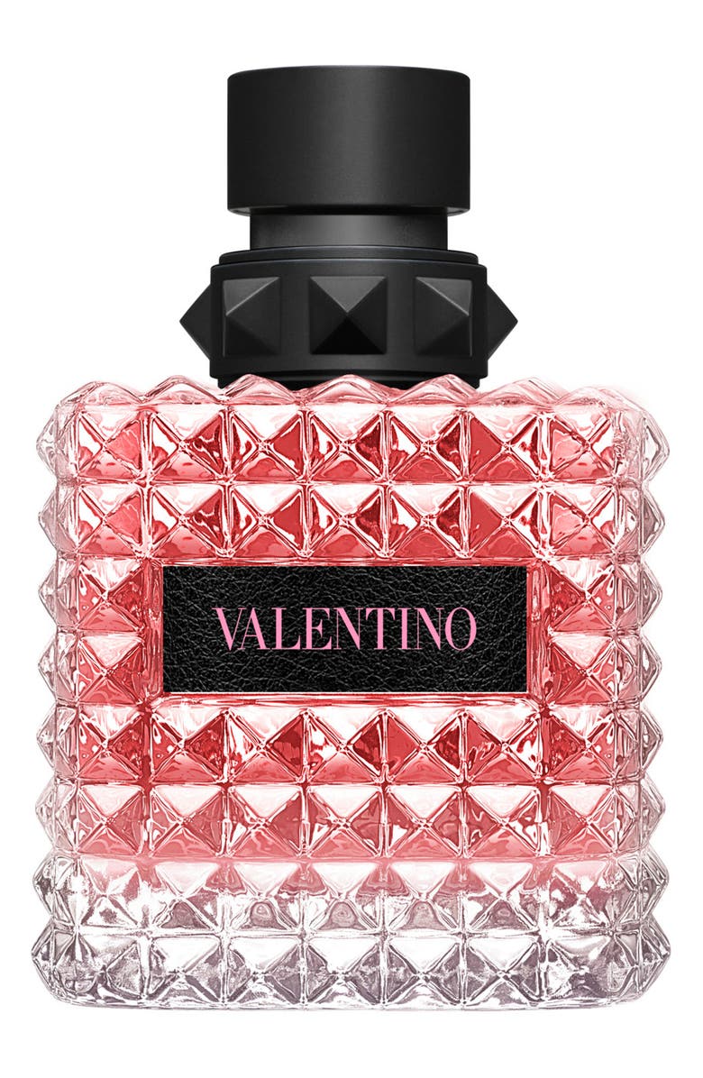 Valentino Donna Born in Roma Eau de Parfum Fragrance, Main, color,