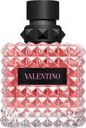 Valentino Donna Born in Roma Eau de Parfum Fragrance