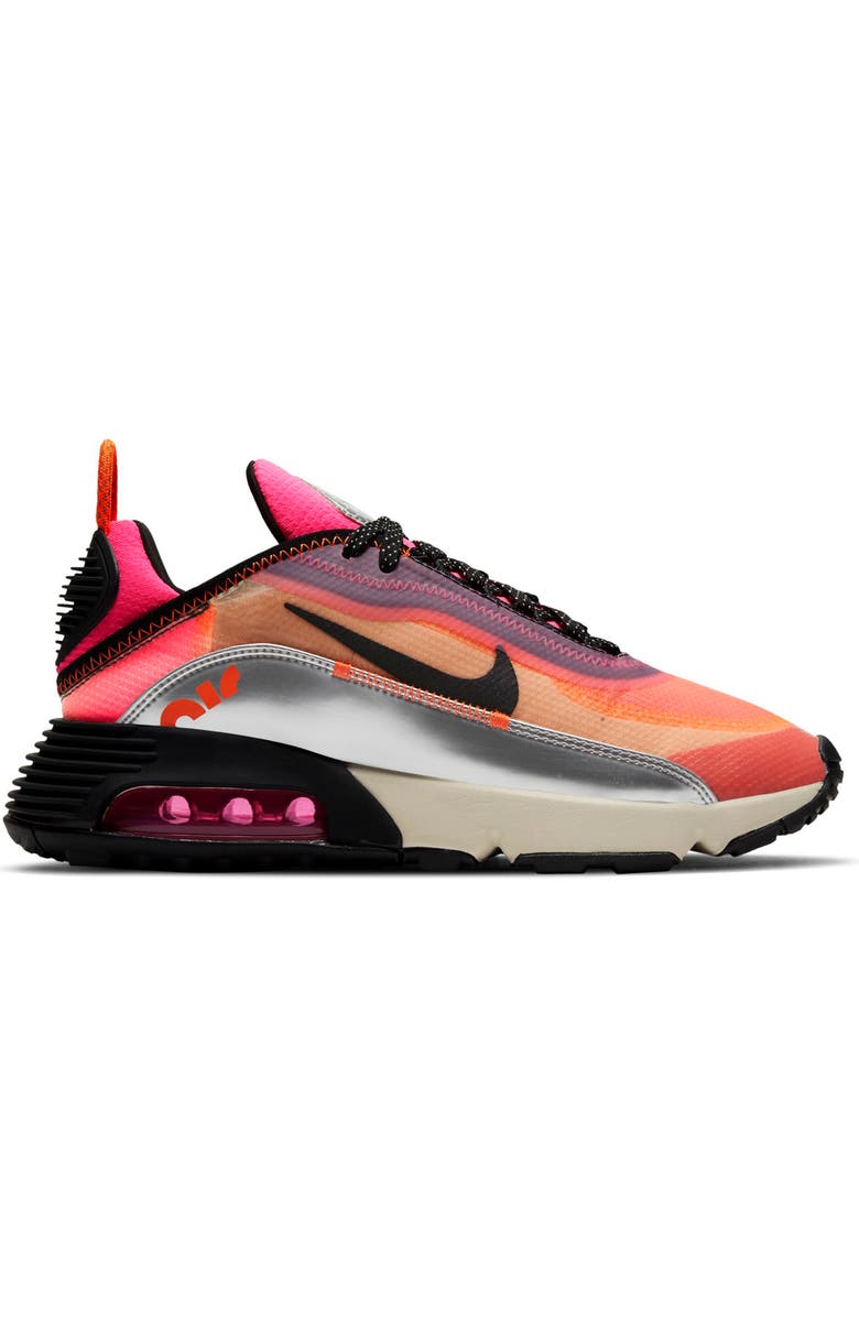 Nike Air Max 2090 SE Sneaker, Alternate, color,