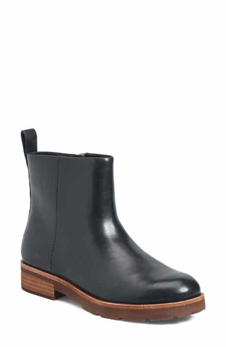 Betheny Bootie