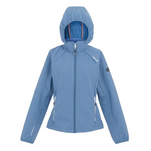Bourda Soft Shell Jacket