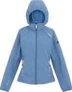 Regatta Bourda Soft Shell Jacket