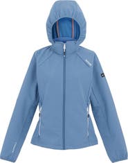 Regatta Bourda Soft Shell Jacket