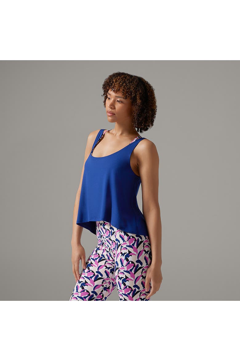 Swing Tank, Alternate, color, DEEP NAVY