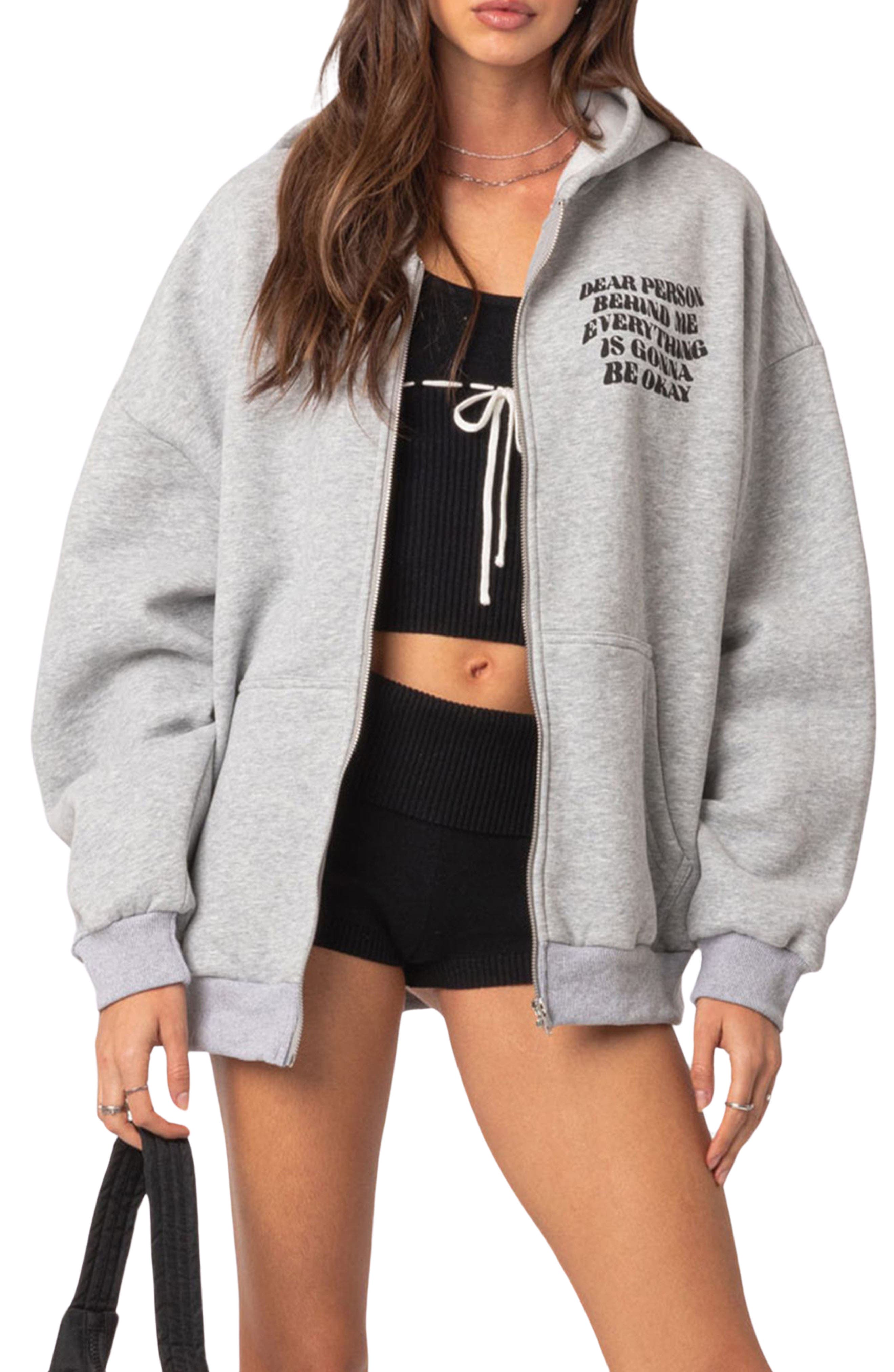 selected GRAY MELANGE