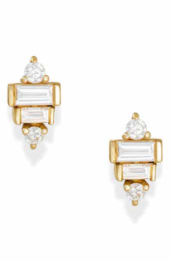 MOD + JO Rooney Stud Earrings