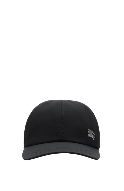 Nylon Baseball Cap