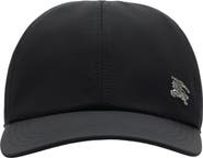 Burberry Nylon Baseball Cap
