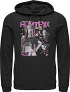 KPop Demon Hunters Men's Pop Star Huntrix Mira Lightweight Hoodie
