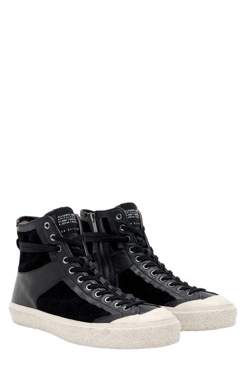 Numont High Top Sneaker