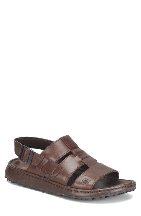 Corey Fisherman Sandal (Men)