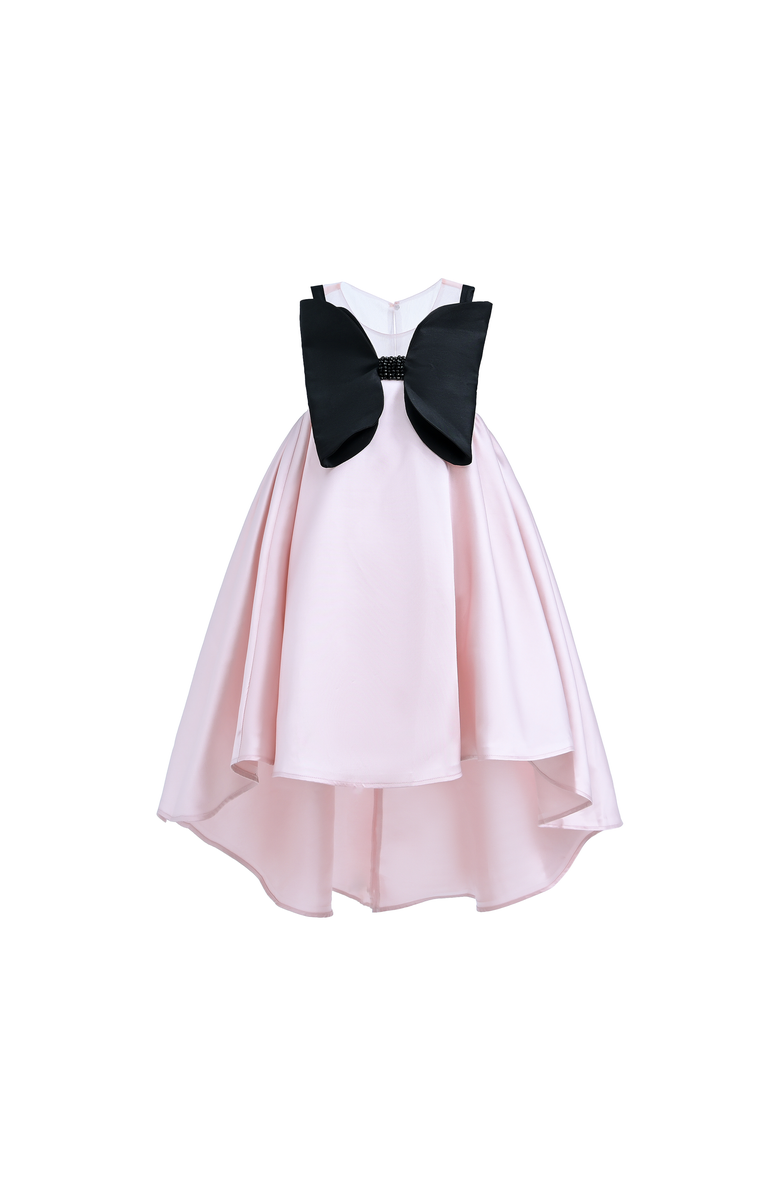 Tulleen Ophelia Dress, Main, color, Pink