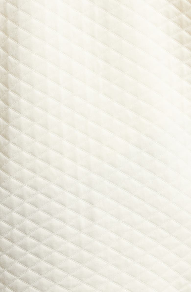 Caslon<sup>®</sup> Quilted Shacket, Alternate, color, 