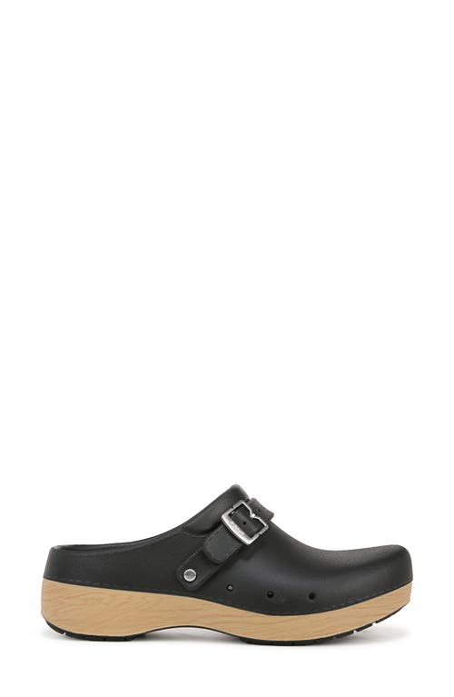 DR. SCHOLL'S DR. SCHOLL'S FEEL CHILL RECOVERY CLOG