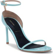 TOM FORD Vertigo Ankle Strap Sandal