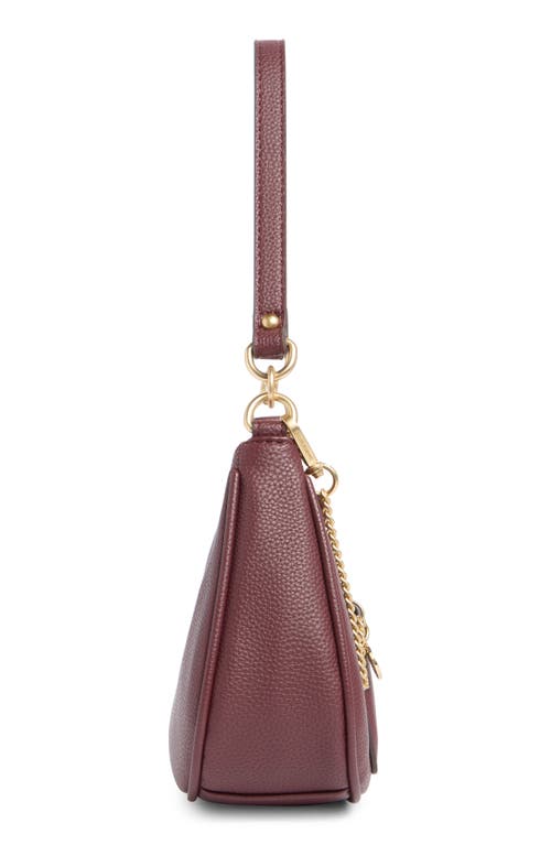 Nanette Lepore Melinda Baguette Shoulder Bag