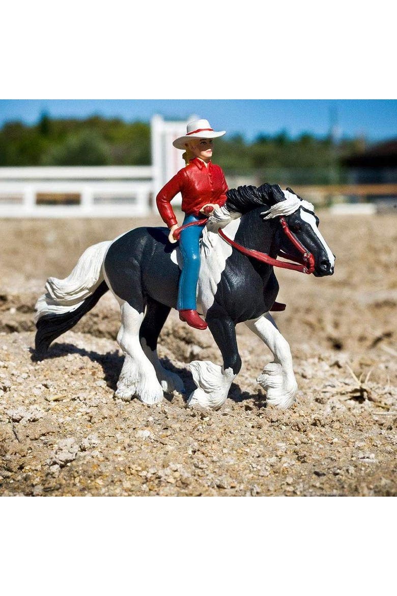 Audrey On Streaming Light Set Horse Toy, Alternate, color, None