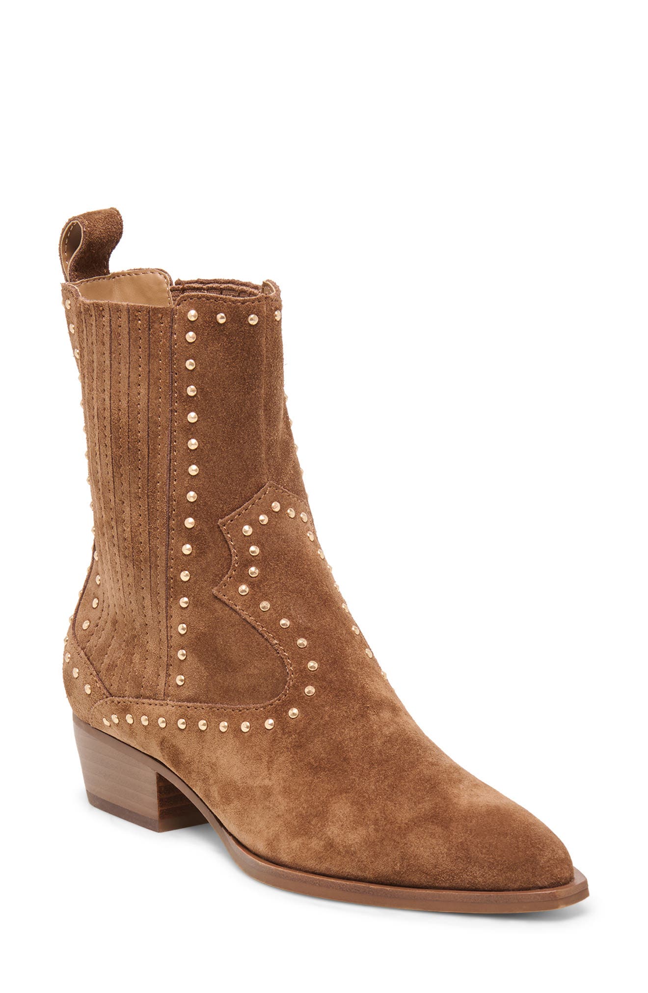 COCOA SUEDE