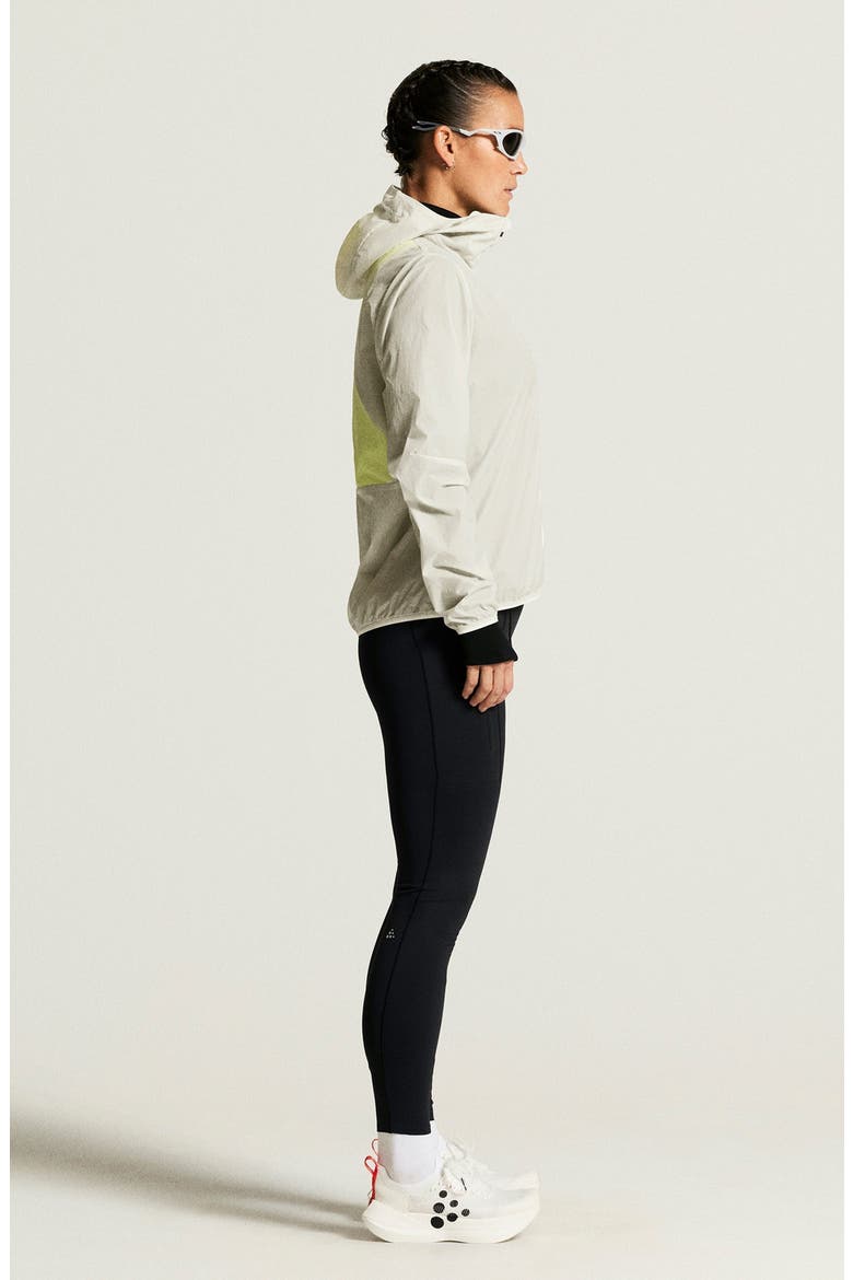Packable Wind Jacket, Alternate, color, TOFU