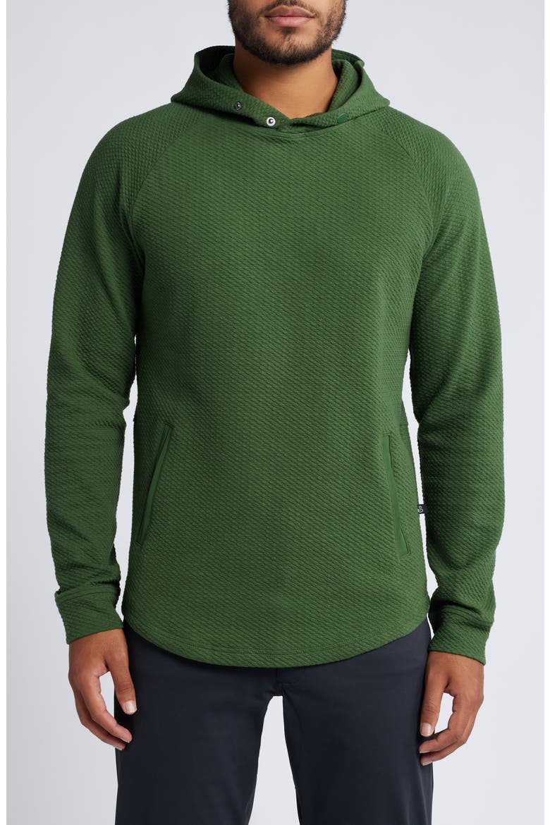 Camden Hoodie, Main, color, HUNTER