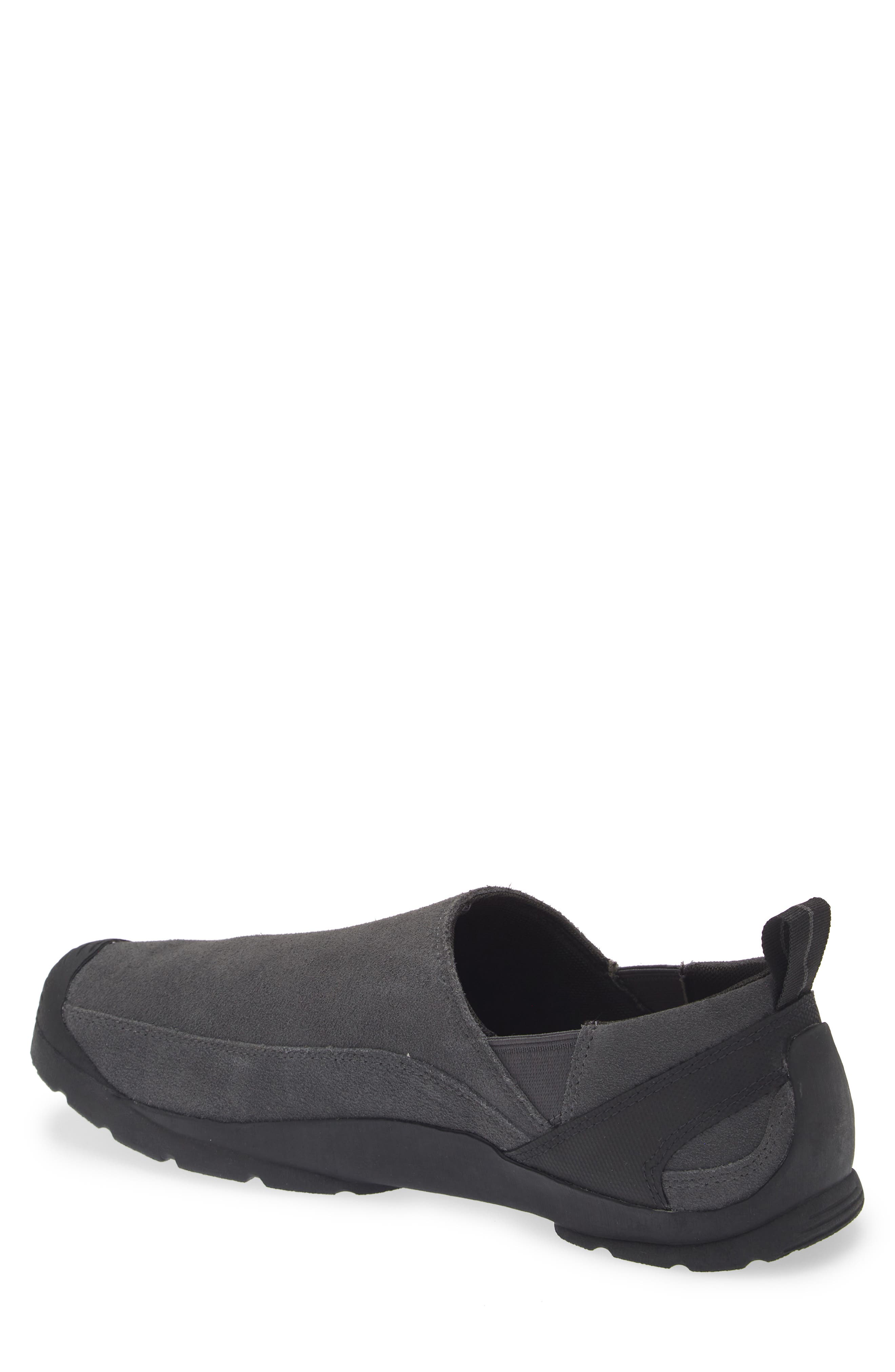 KEEN Jasper Slip-On Sneaker, Alternate, color, 