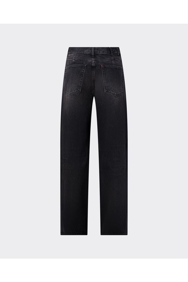Penta 5 Pocket Jeans, Main, color, Black