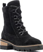 VINTAGE FOUNDRY Eleonora Lug Boot