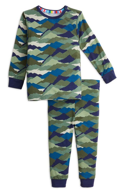 Kids' Magnetic Pajamas