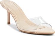 Open Edit Micah Heeled Sandal