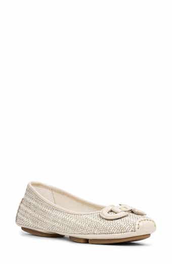 Reanna Driving Shoe