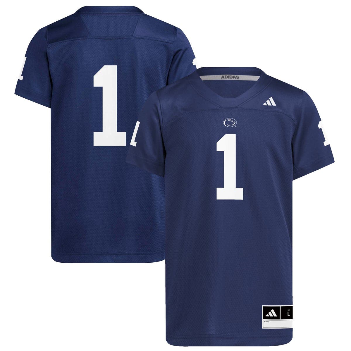 selected Navy