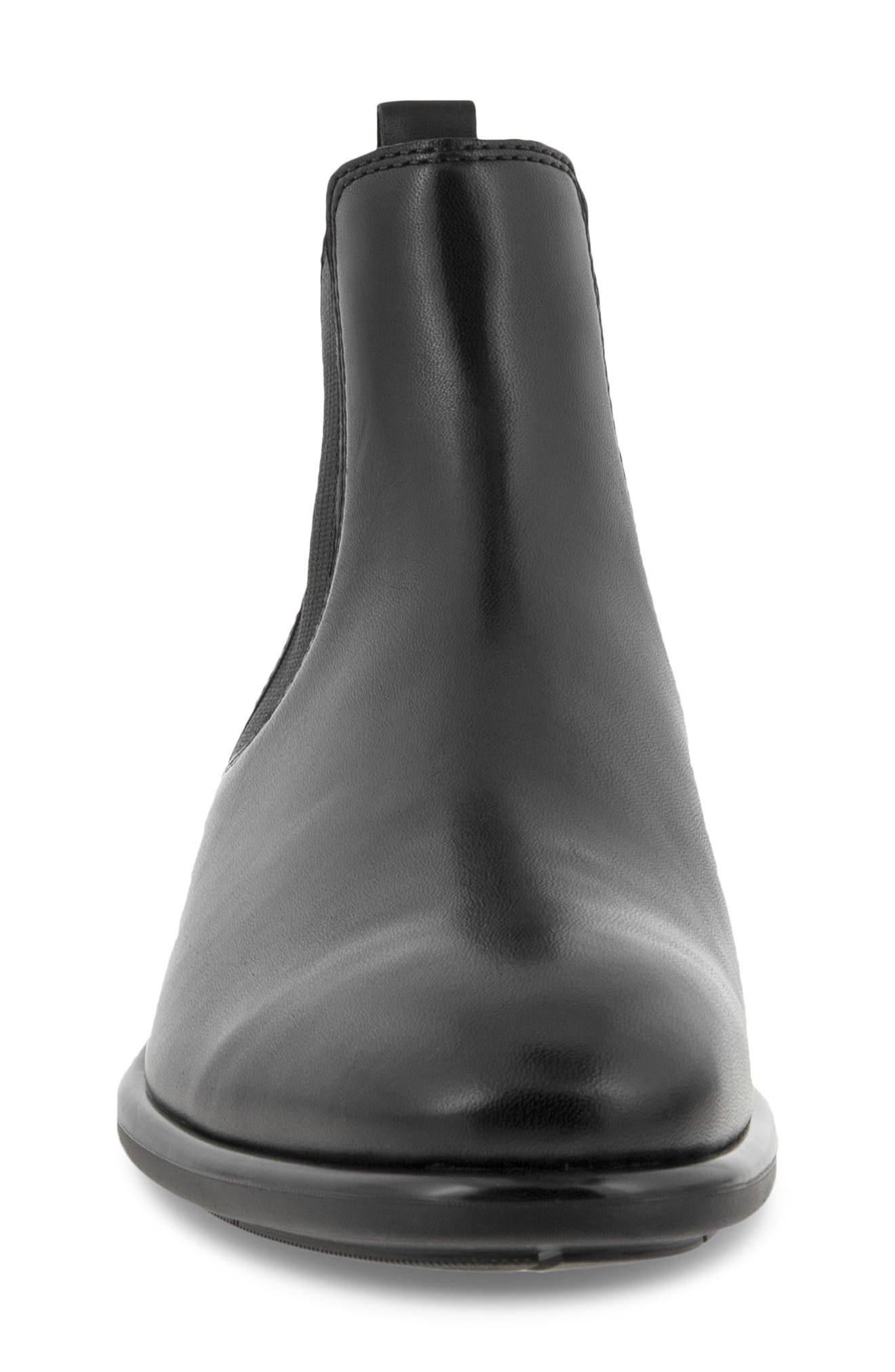 ECCO CityTray Water Resistant Chelsea Boot, Alternate, color, 