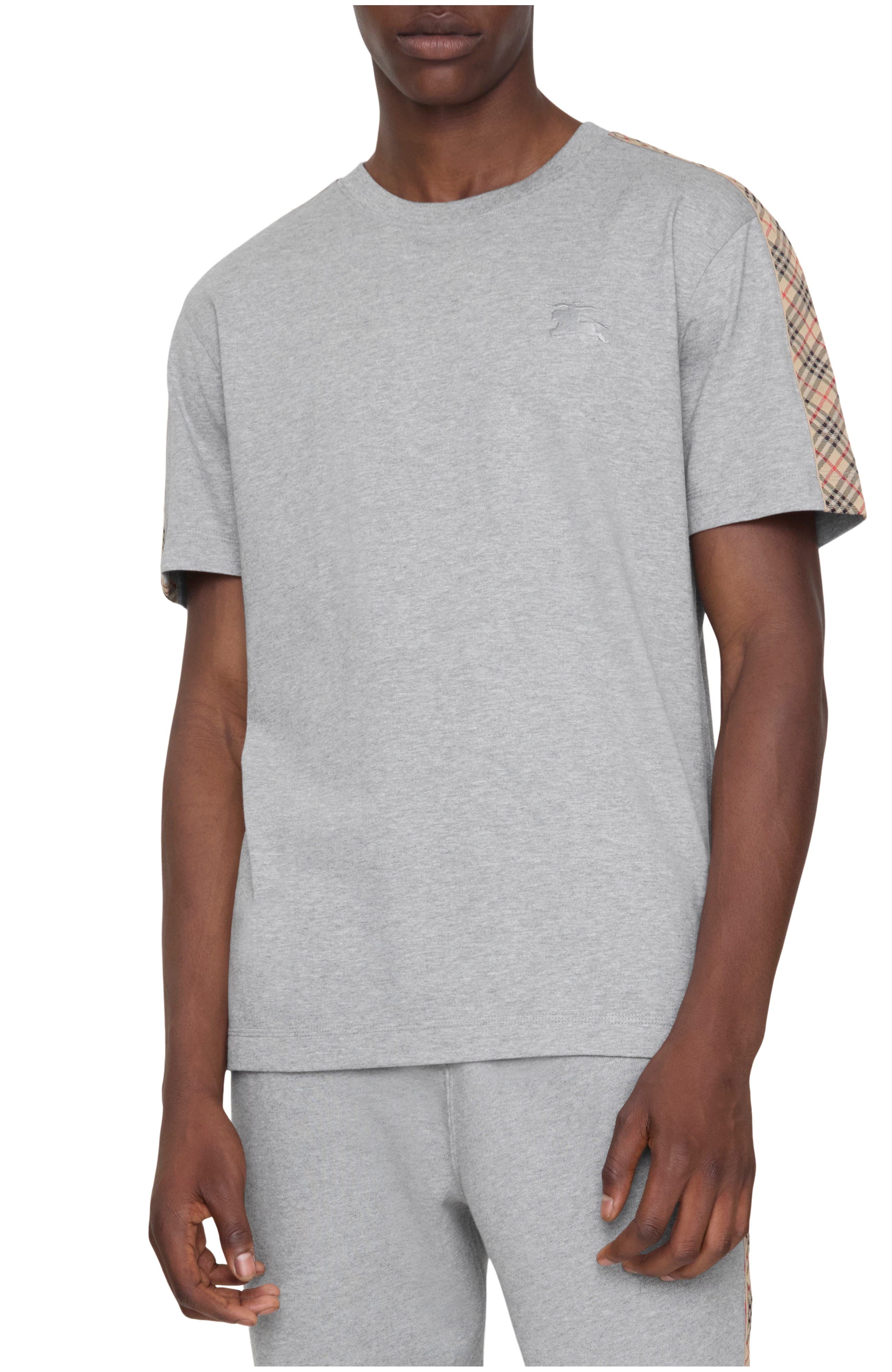 selected Pale grey melange