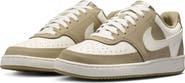 Nike Court Vision Low Sneaker