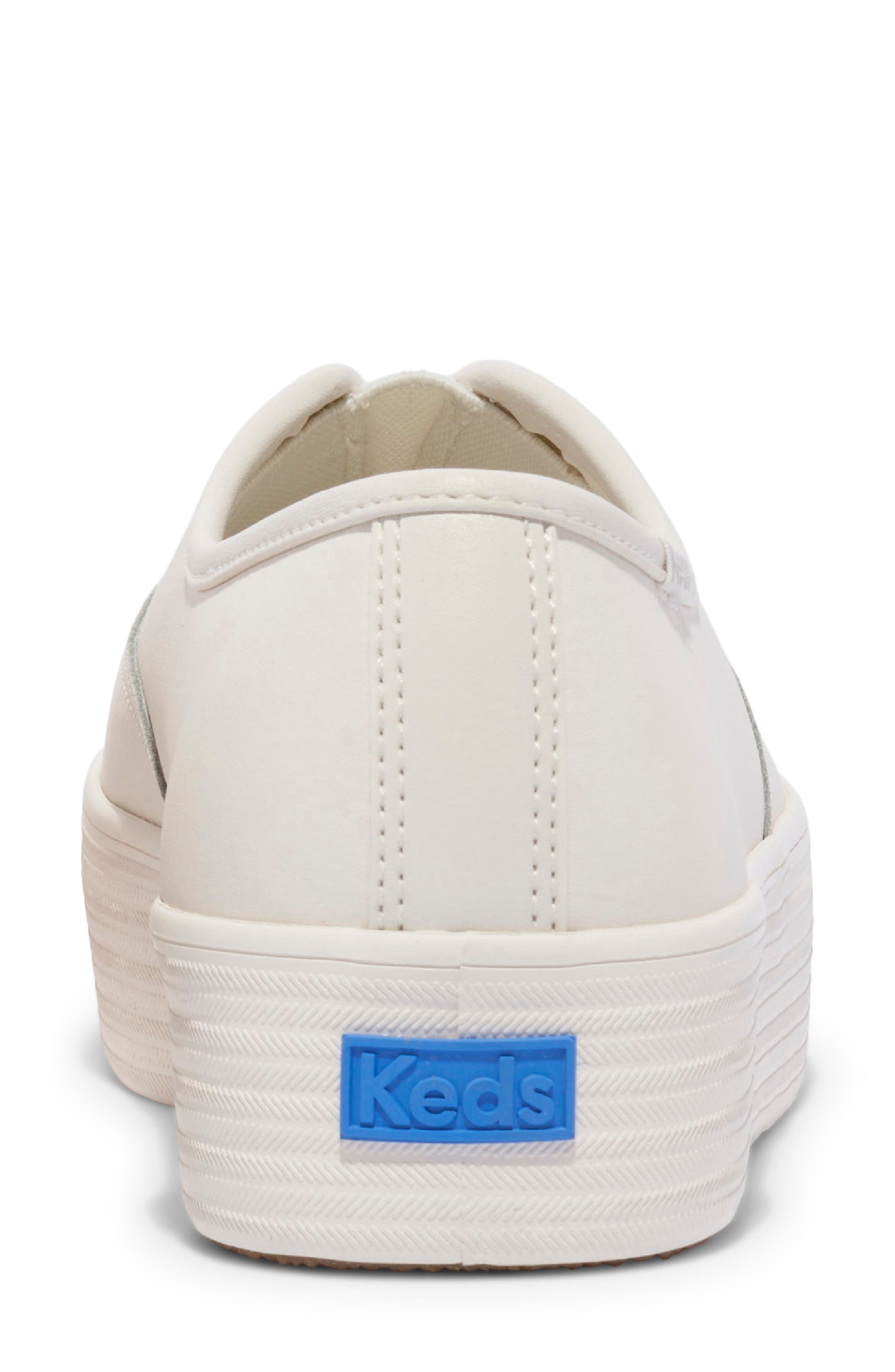 Keds<sup>®</sup> Point Platform Slip-On Sneaker, Alternate, color, 