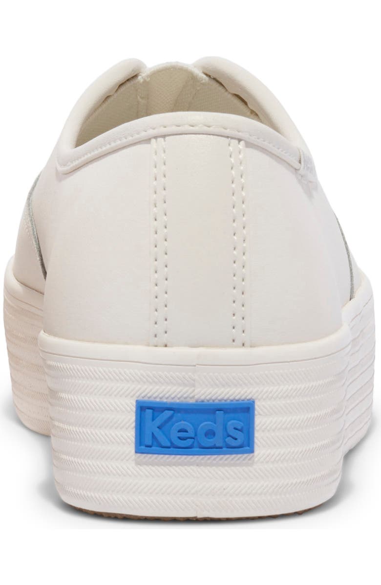 Keds<sup>®</sup> Point Platform Slip-On Sneaker, Alternate, color,