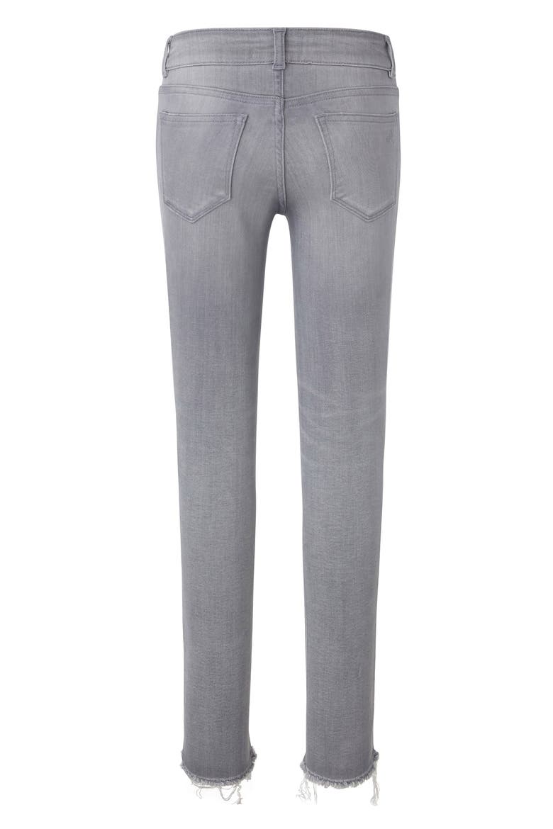 Skinny Jeans, Alternate, color, HOWL