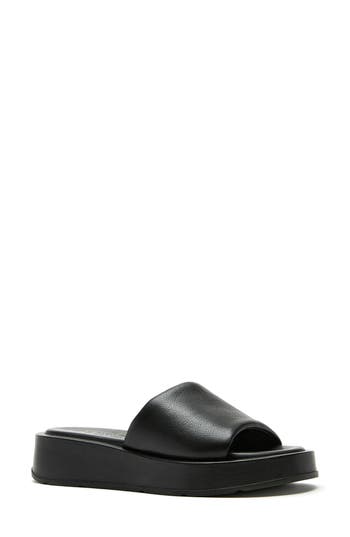 Shop La Canadienne Ami Slide Sandal