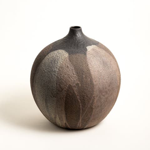 Lizbon Vase 13 In