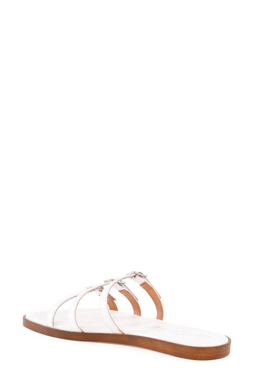 SEYCHELLES SEYCHELLES EMI SLIDE SANDAL 