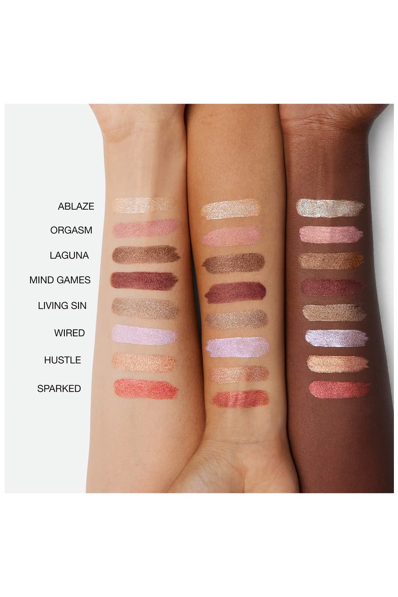 Total Seduction Shimmer Eyeshadow Stick, Alternate, color, SPARKED