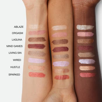 NARS Total Seduction Shimmer Eyeshadow Stick | Nordstrom