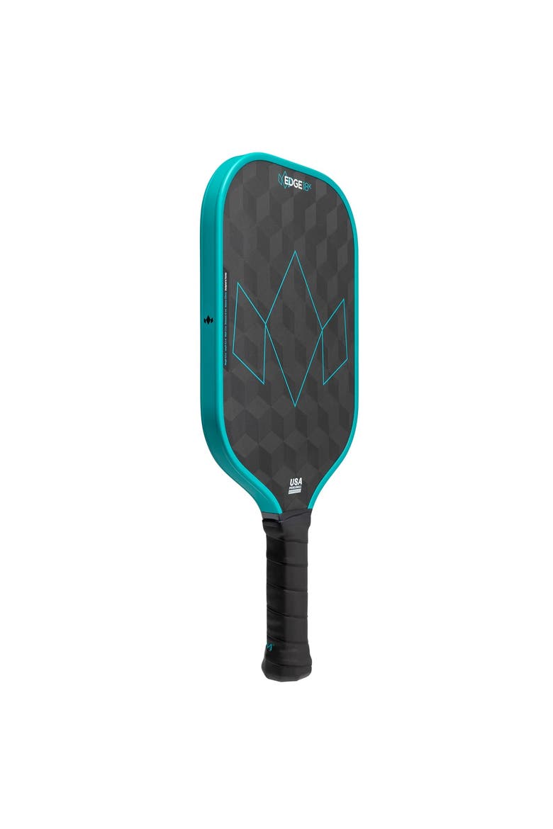 Edge 18k Pickleball Paddle - Power Pro, Alternate, color, Teal