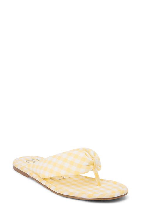 Gidget Flip Flop (Women)