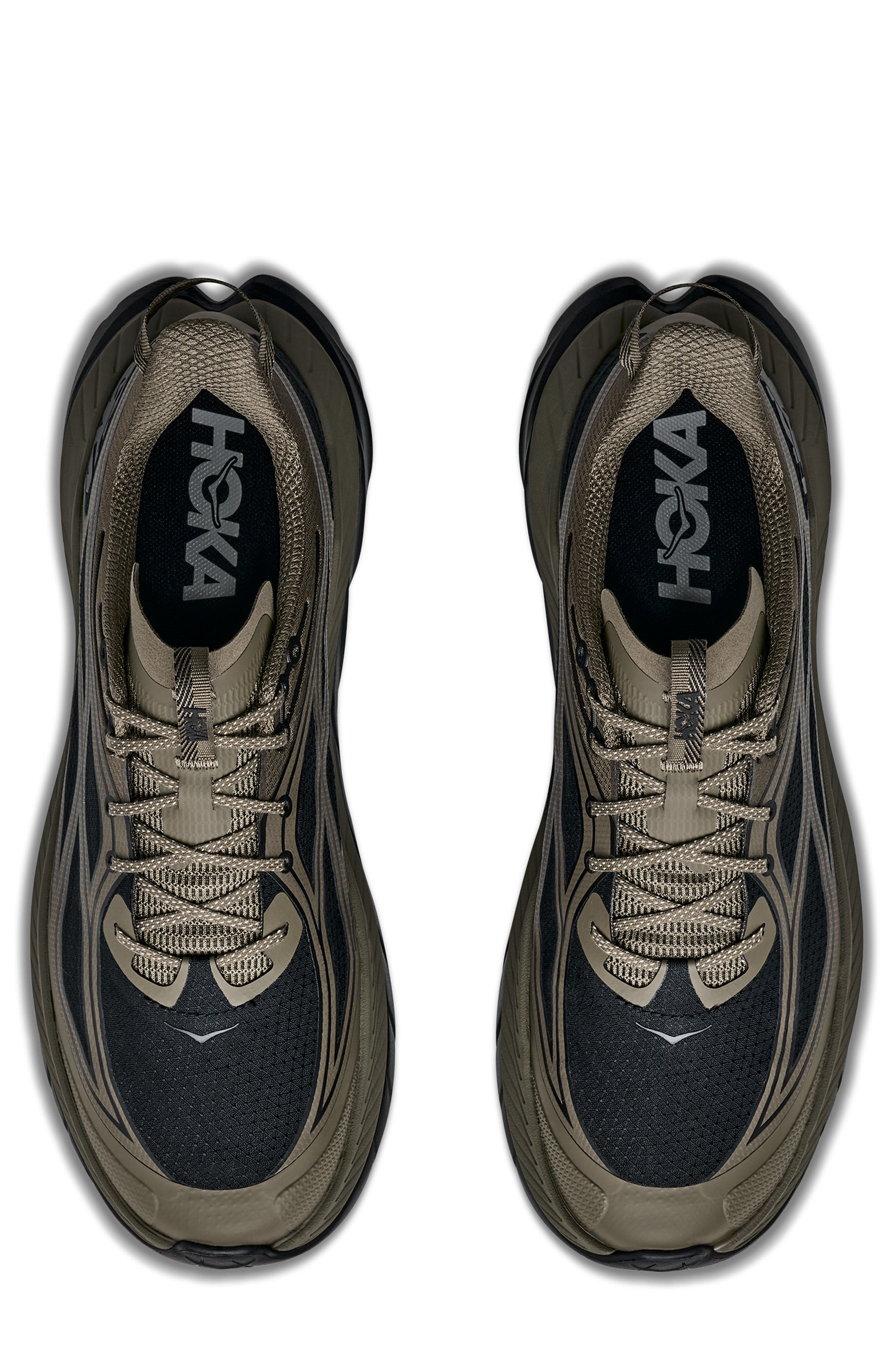 Mach Remastered Sneaker, Alternate, color, ANTIQUE OLIVE / BLACK